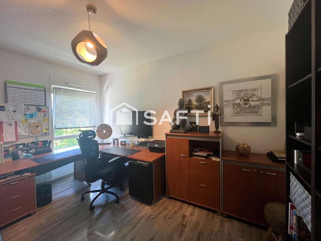 Photo 8 - Appartement à ALTKIRCH