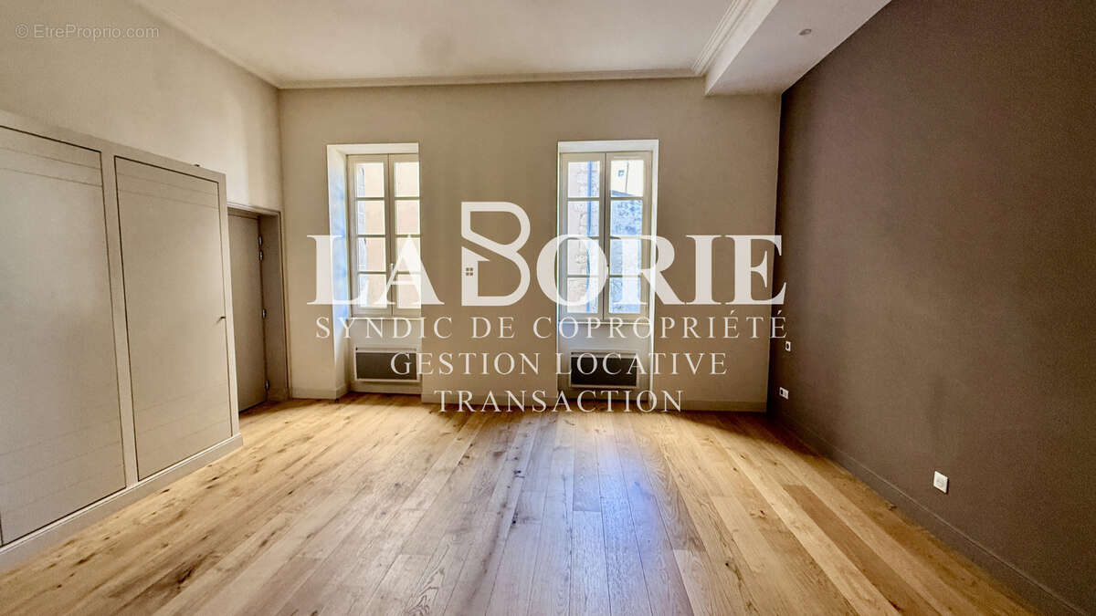 Appartement à AVIGNON