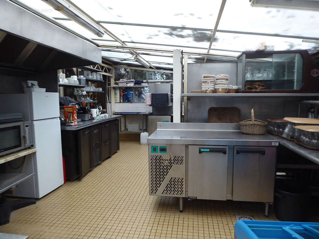 Maison à PONT-L'EVEQUE