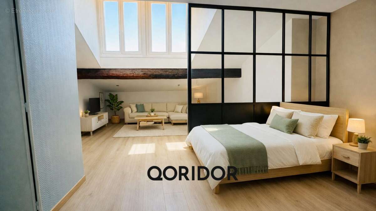 Appartement à LYON-7E