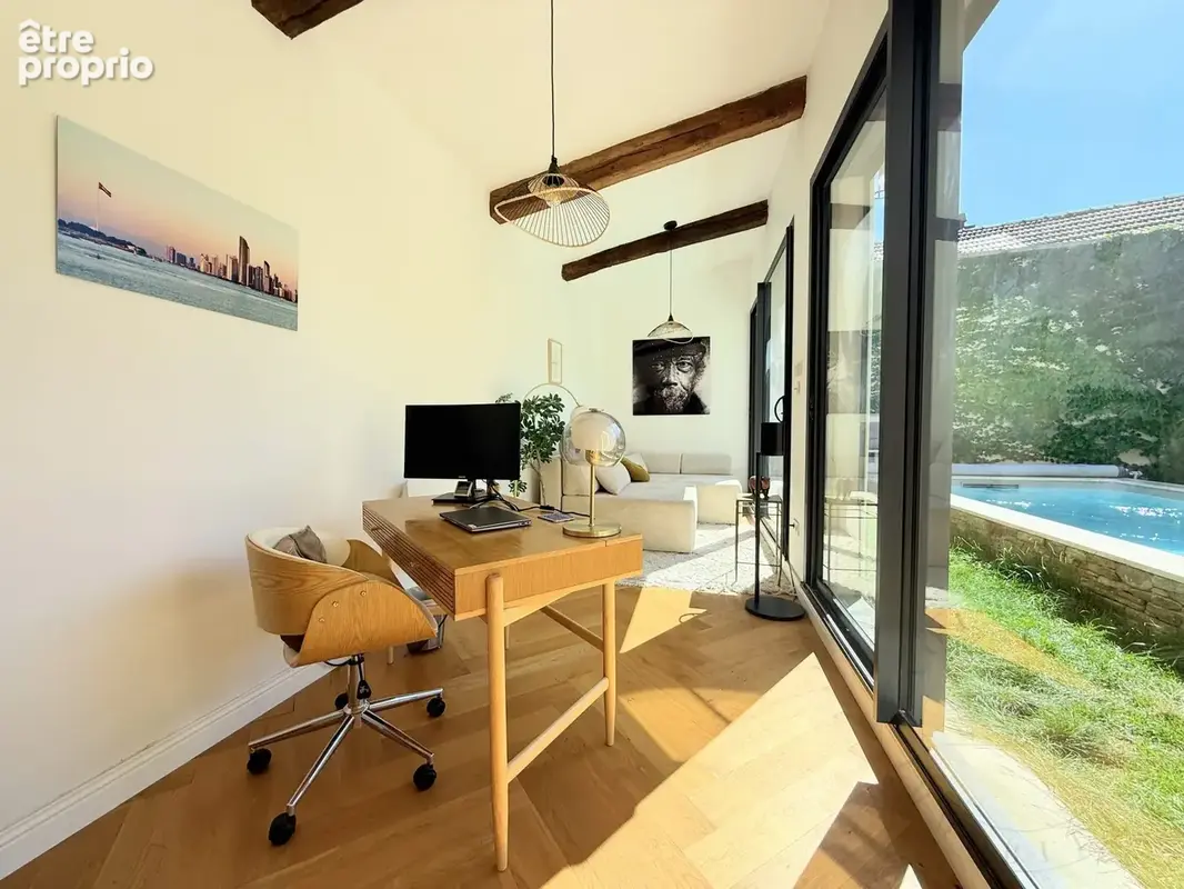Maison 6 pièces 160 m² à vendre à Chaponost (69630) - photo 6