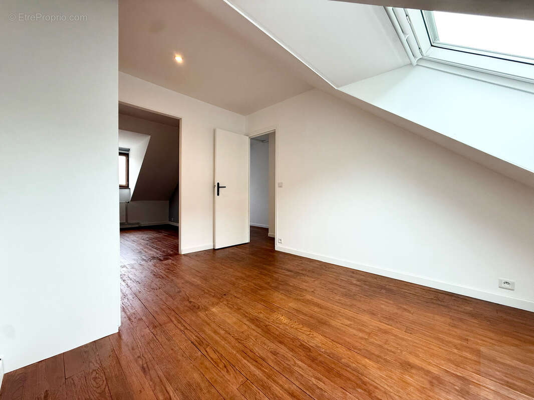 Maison à AMIENS