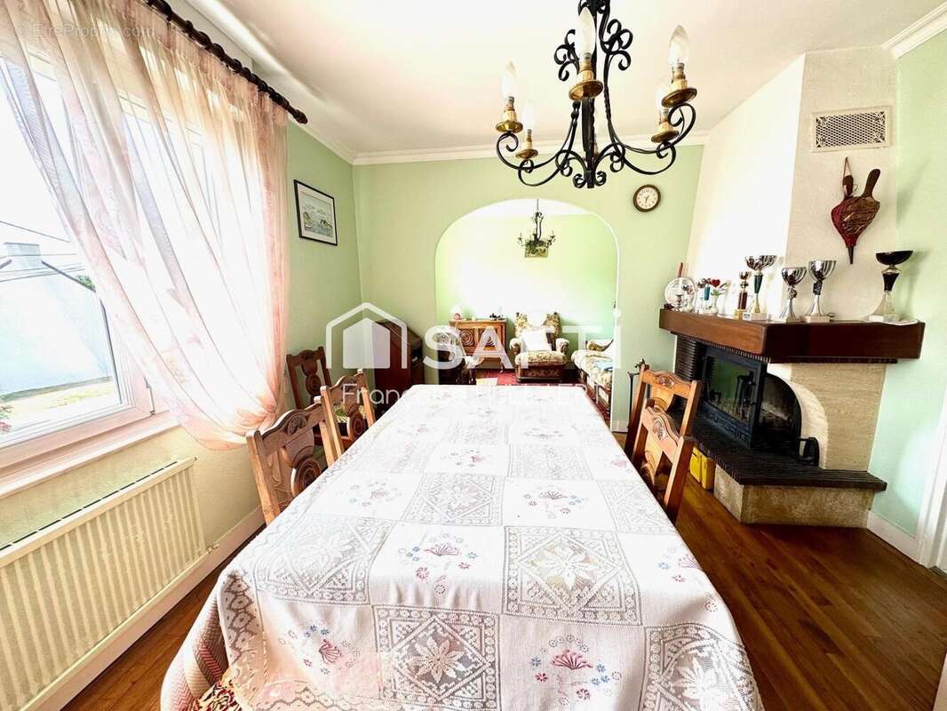 Photo 6 - Maison à MEUCON