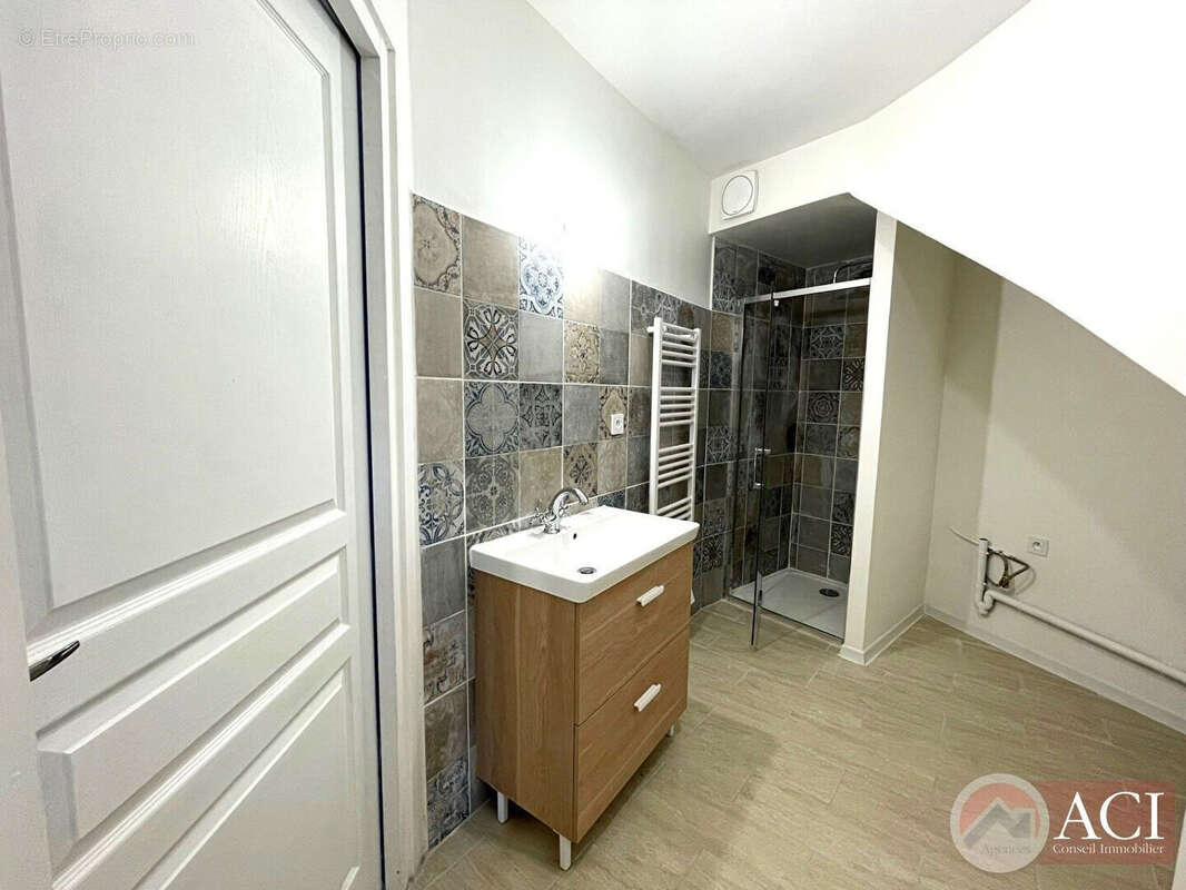 Maison proche Grisy les Platres - photo 5