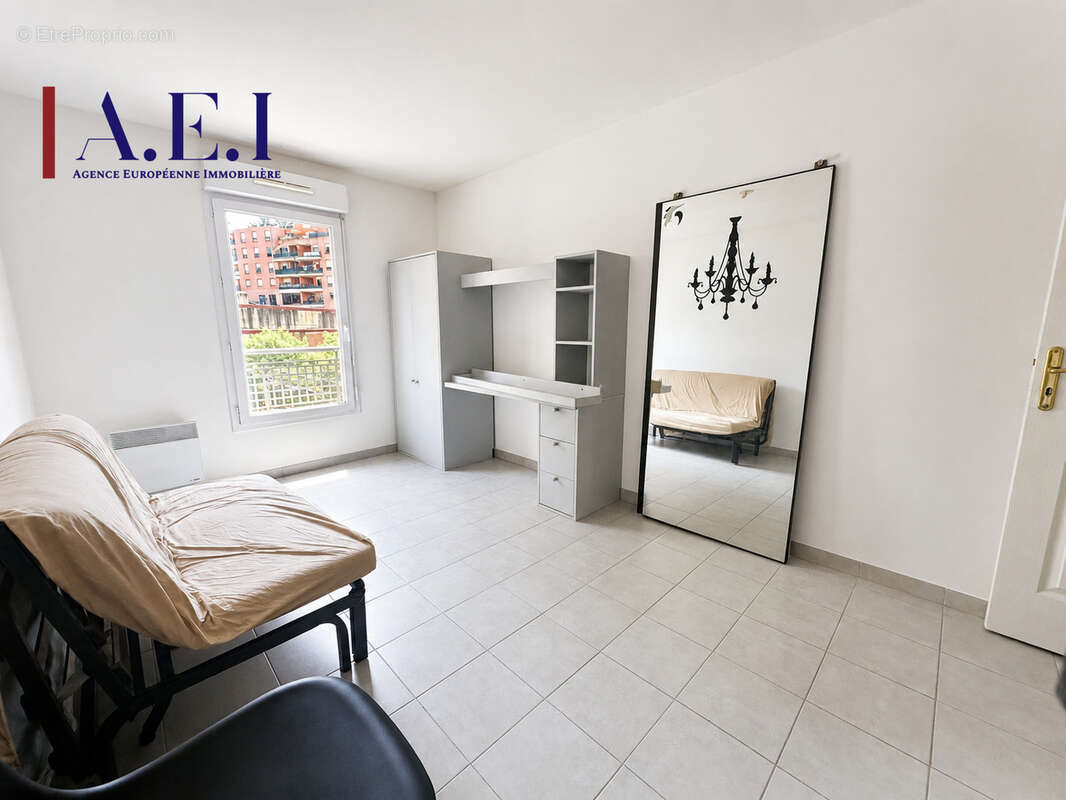 Appartement à LA SEYNE-SUR-MER