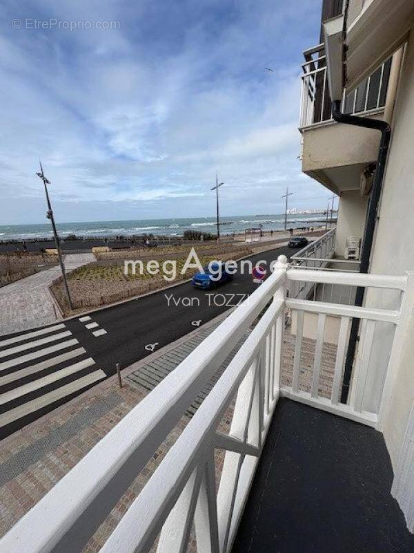 Maison à LES SABLES-D'OLONNE