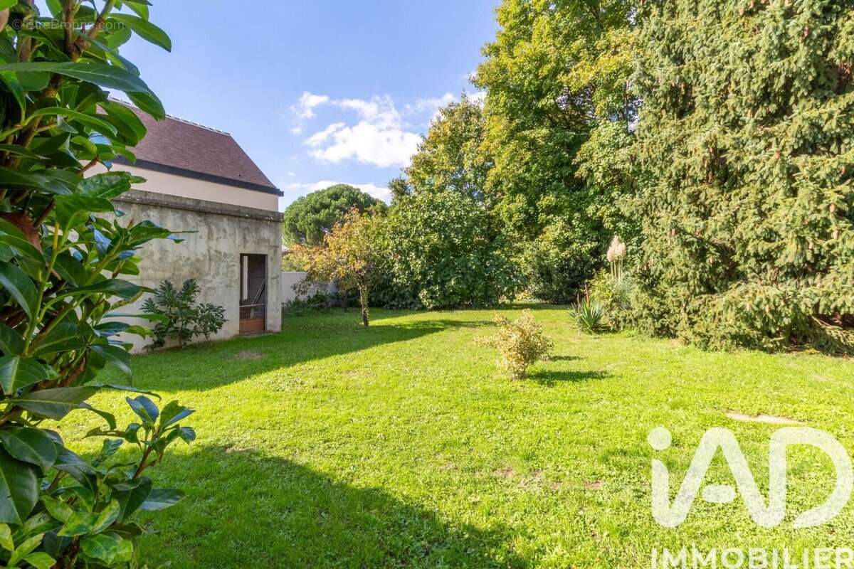 Photo 8 - Appartement à BOURRON-MARLOTTE