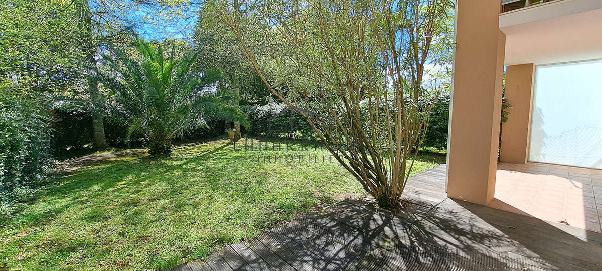 Appartement à ANGLET