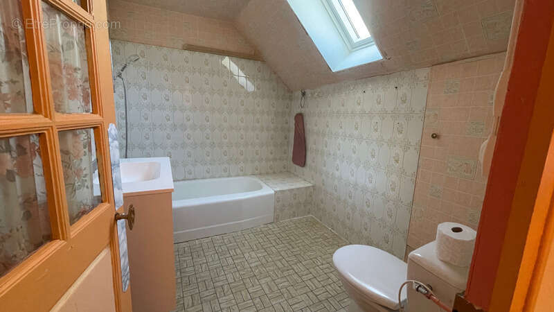 Maison à LA CHARITE-SUR-LOIRE