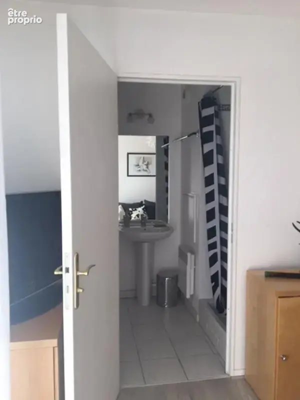 Appartement - photo 13
