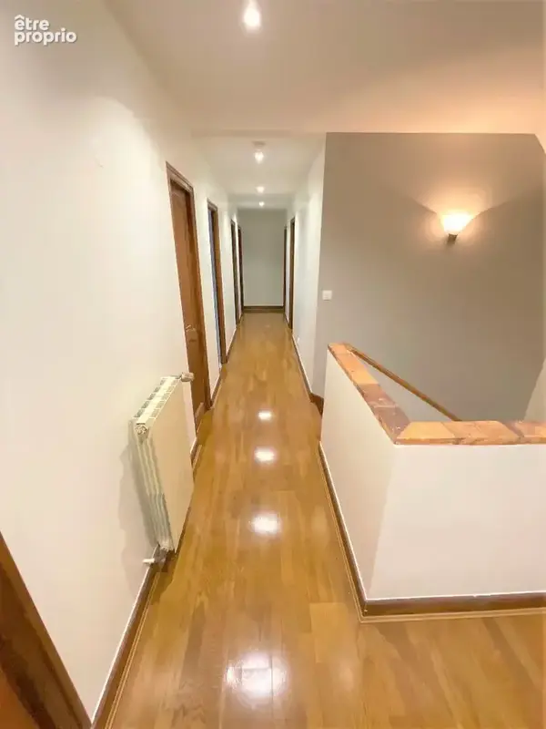 Superbe maison INDIVIDUELLE familiale avec grand terrain SANS VIS A VIS ! - photo 10