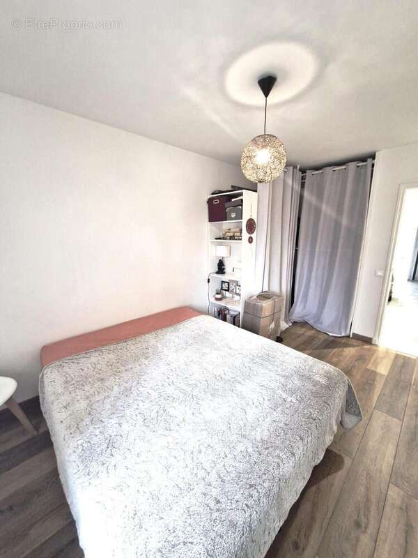 Appartement à TAVERNY