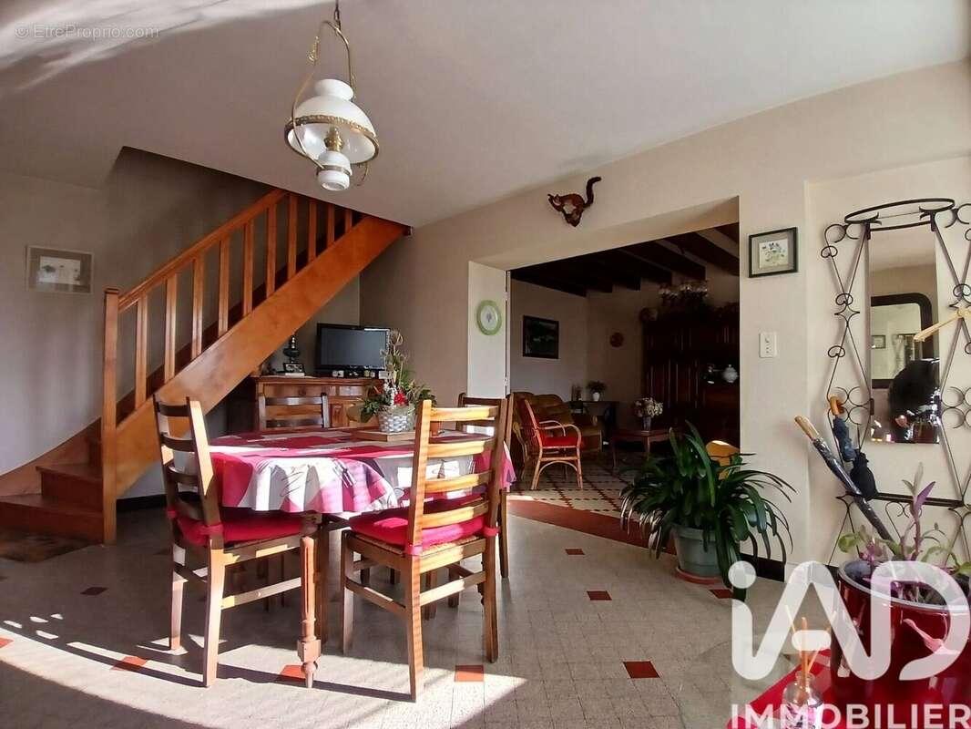 Photo 2 - Maison à CHOLET