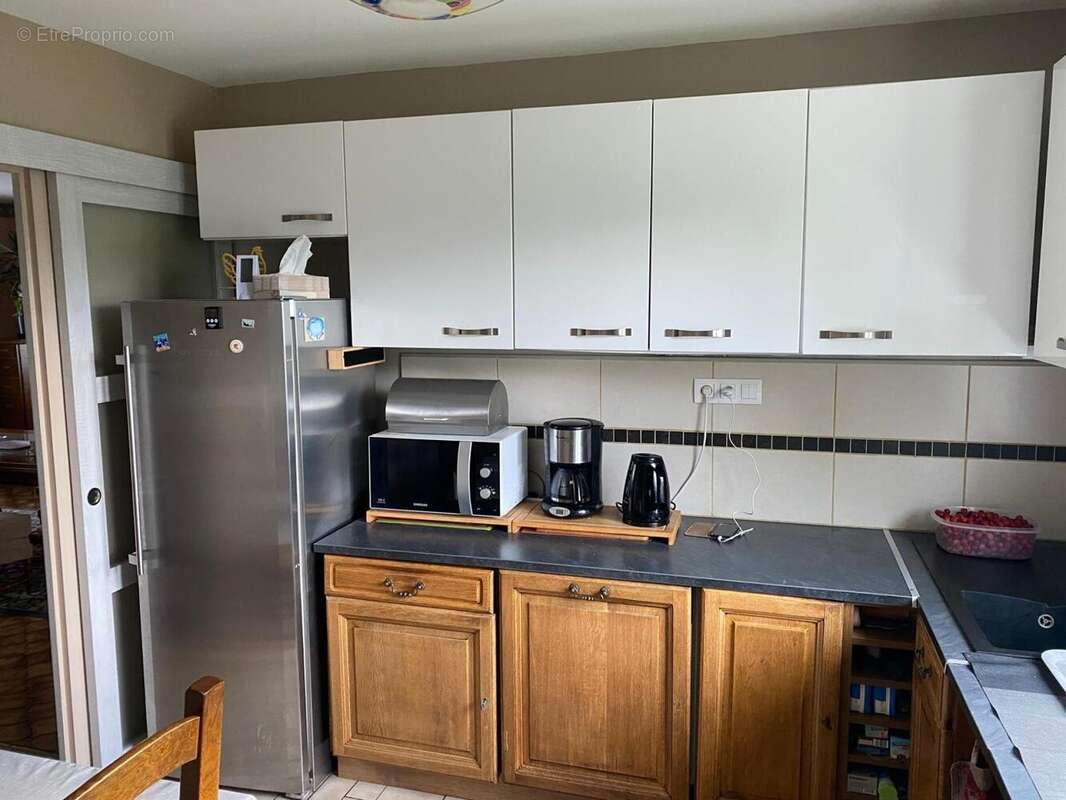 Photo 5 - Maison à LIFFOL-LE-GRAND