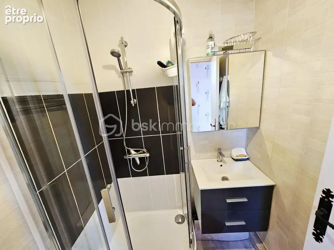 CHAMPEIX – Maison familiale 150 m² – 5 chambres – Terrain 2 000 m² - photo 13