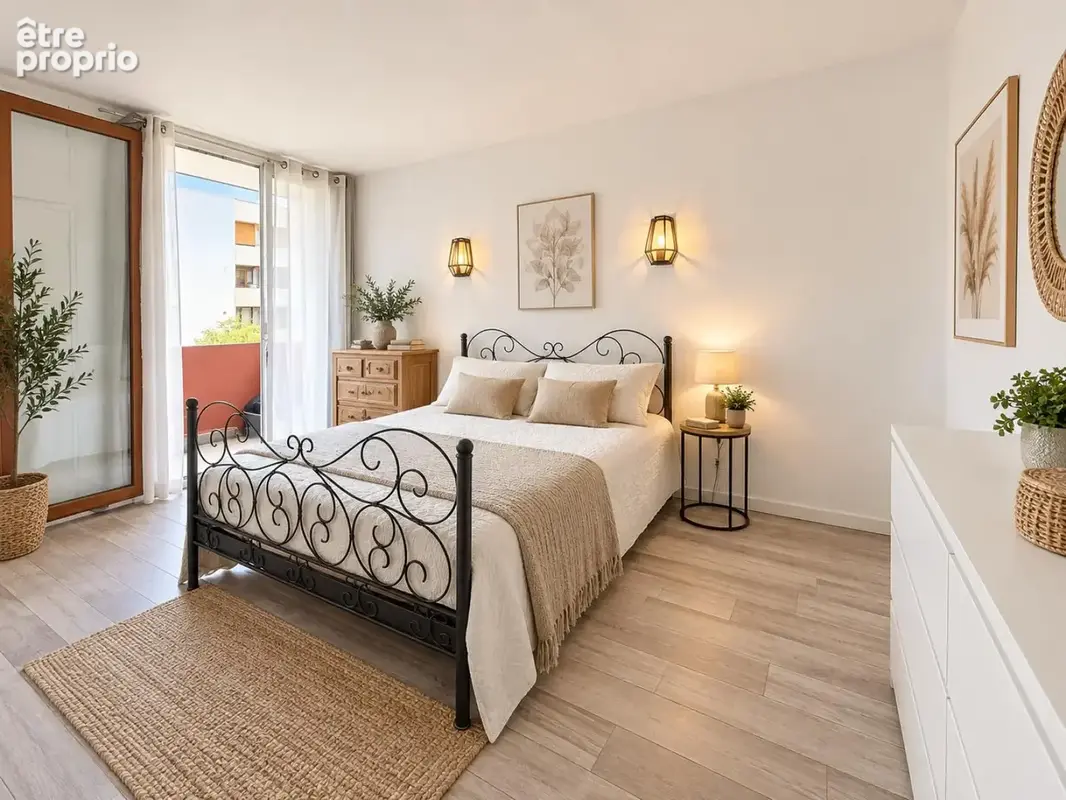 Appartement 3 pièces 100 m² à vendre à Beziers (34500) - photo 4