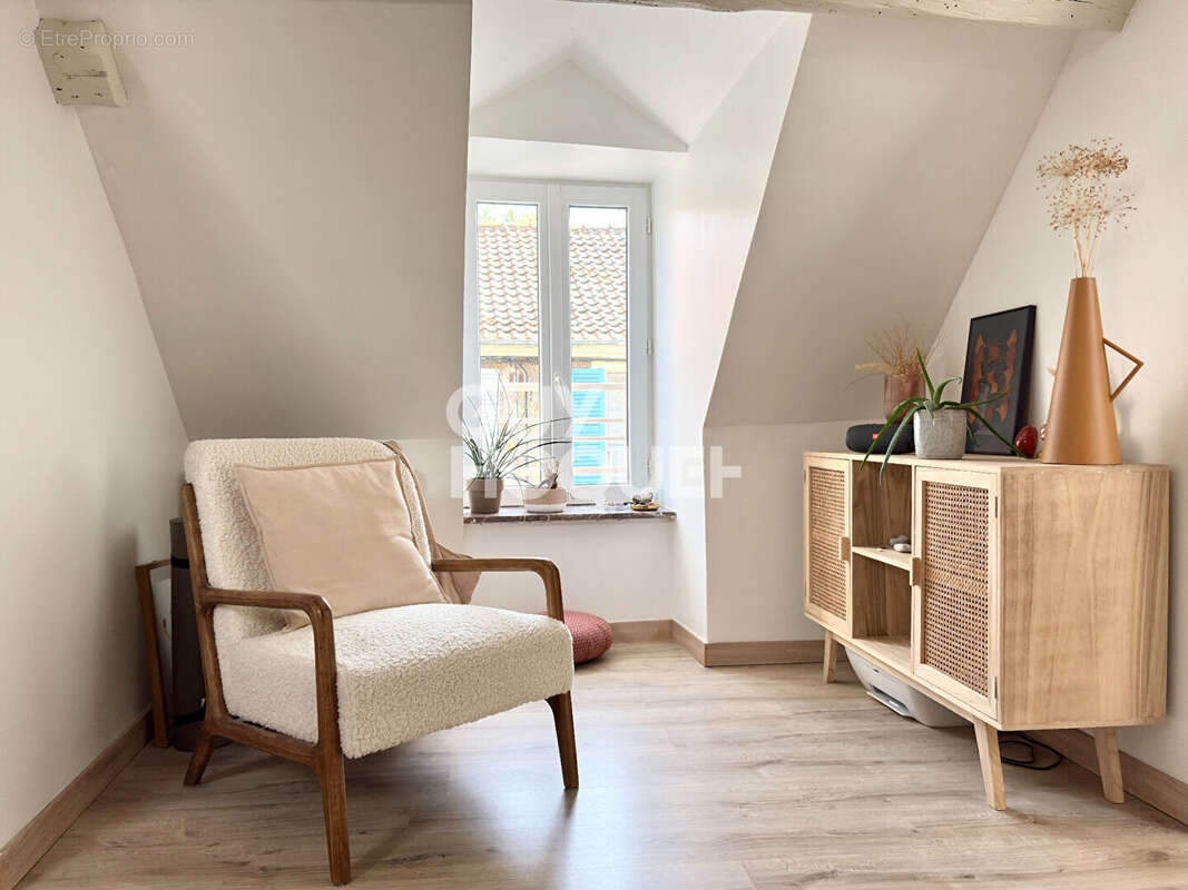 Duplex de 3 pièces (68.80m²) au centre de soisy-sur-seine - photo 13
