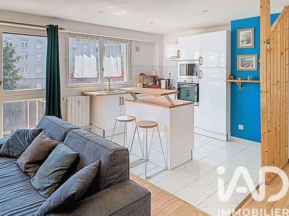 Photo 6 - Appartement à LAXOU