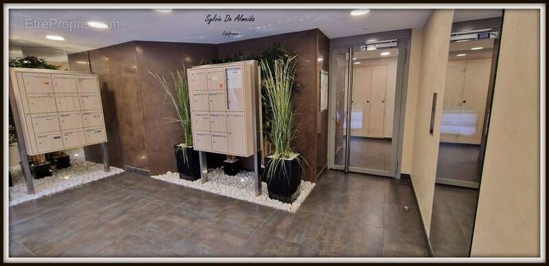 Appartement à MIONNAY