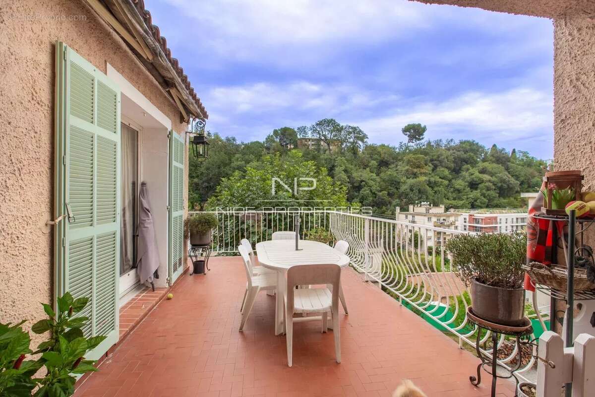 Maison à NICE