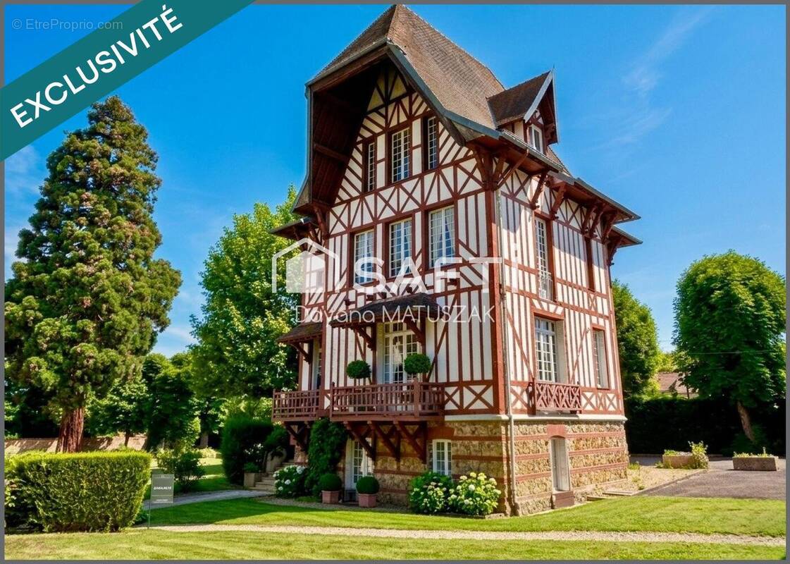 Photo 1 - Appartement à VILLENNES-SUR-SEINE