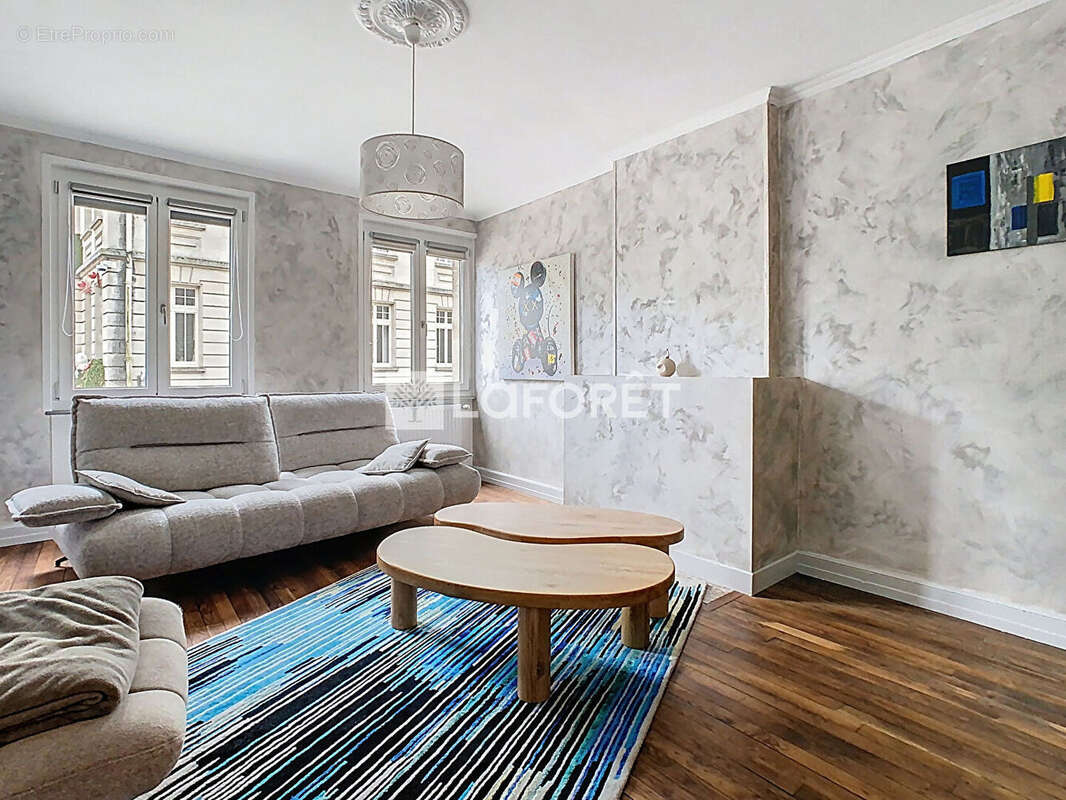 Maison à CLERMONT-EN-ARGONNE