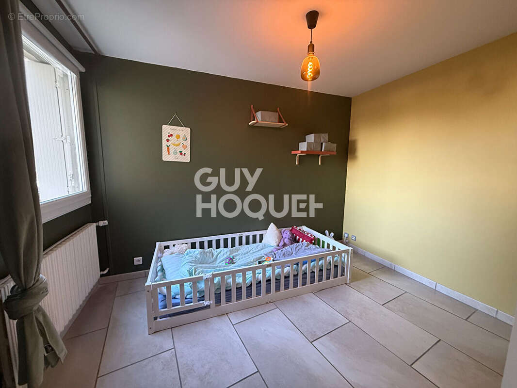 Appartement à COMPIEGNE