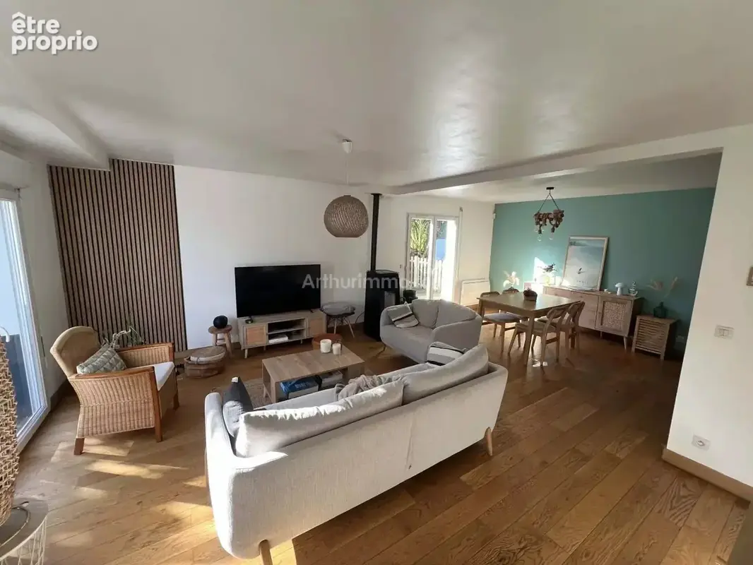 Vente Maison (56400) 470 000ï¿œ - photo 3