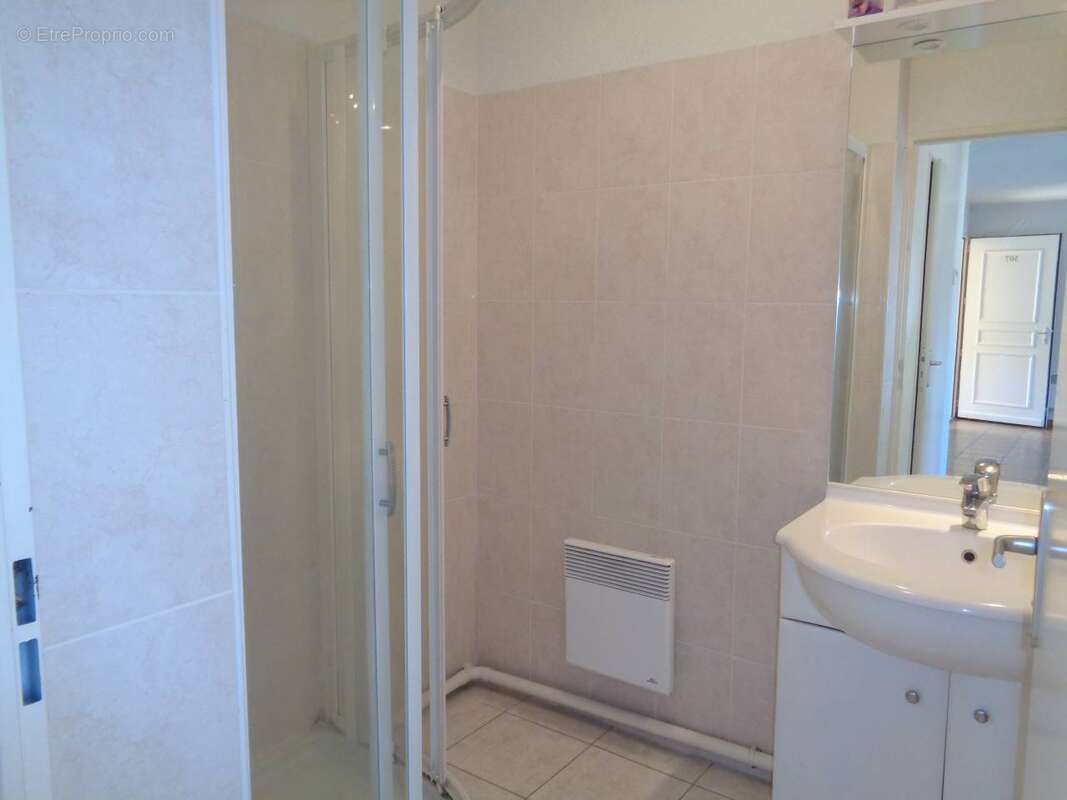 Appartement à SOUILLAC