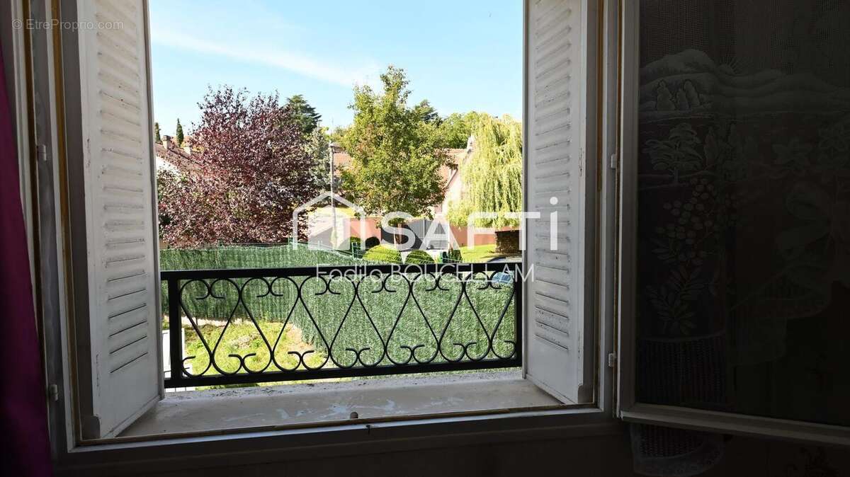 Photo 9 - Appartement à JUZIERS