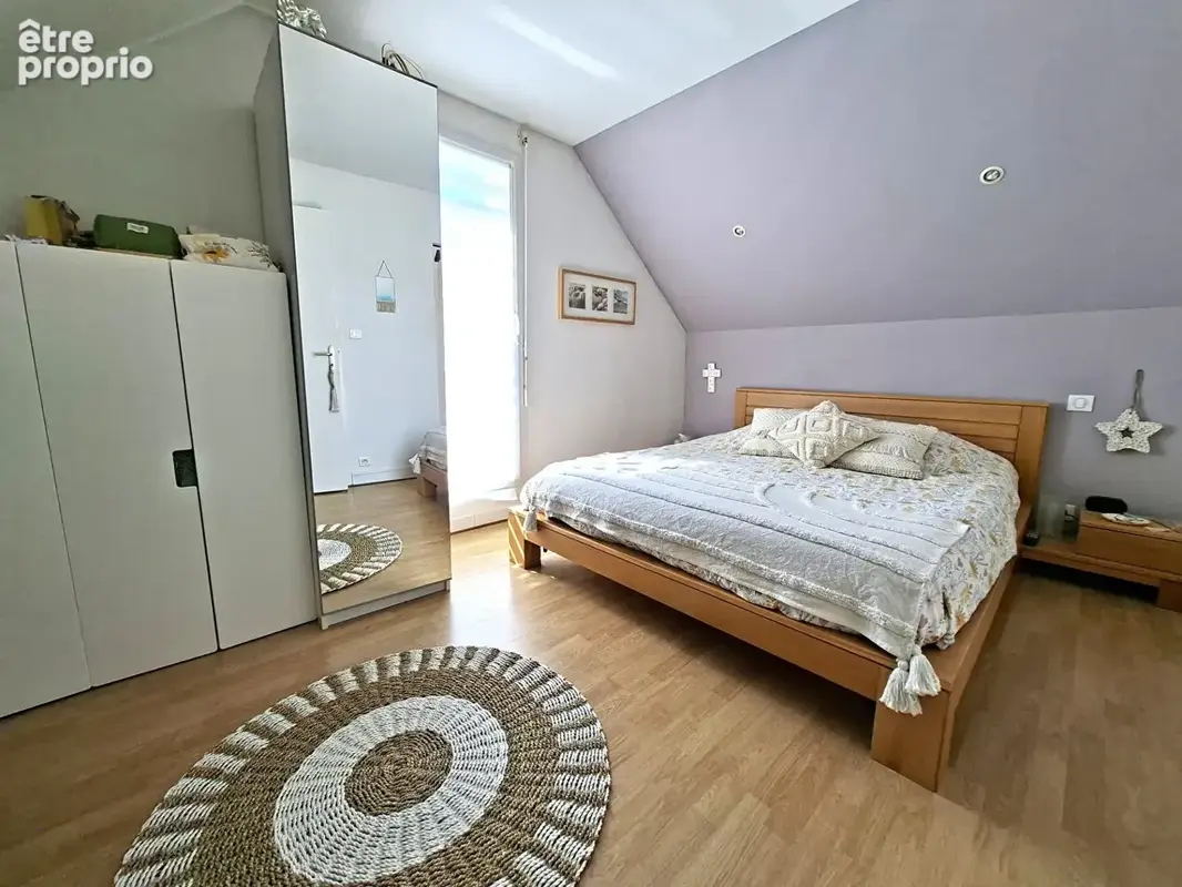Maison Saint André Des Eaux 96.64m2 + véranda 50m2 - photo 10