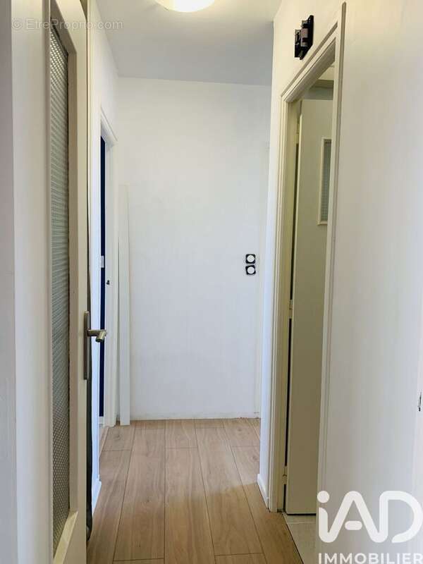 Photo 4 - Appartement à LORIENT