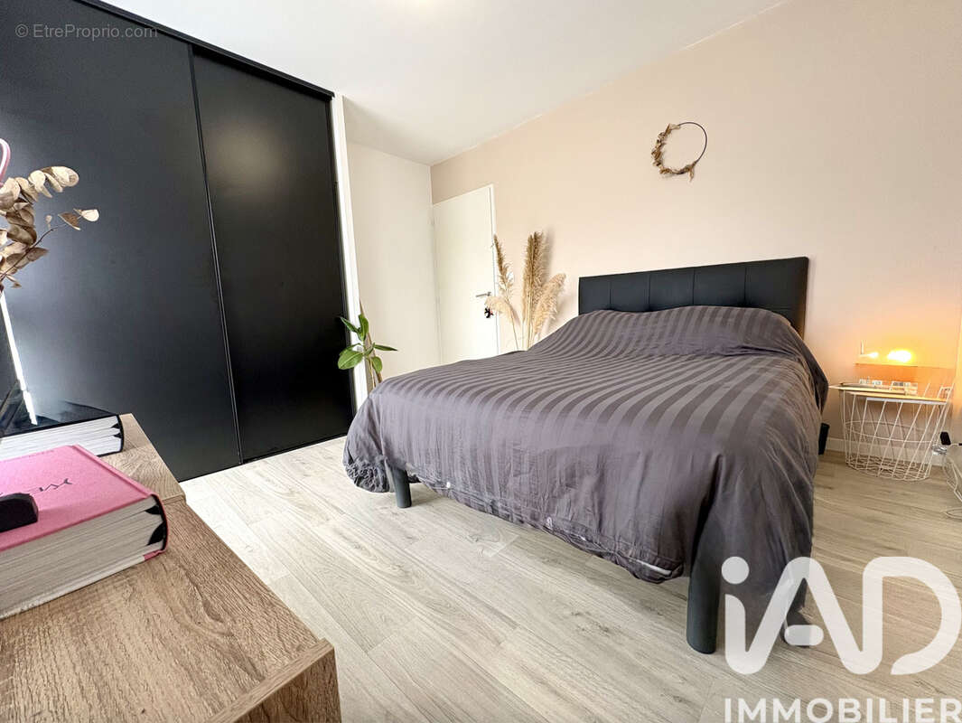 Photo 9 - Appartement à ORGERES