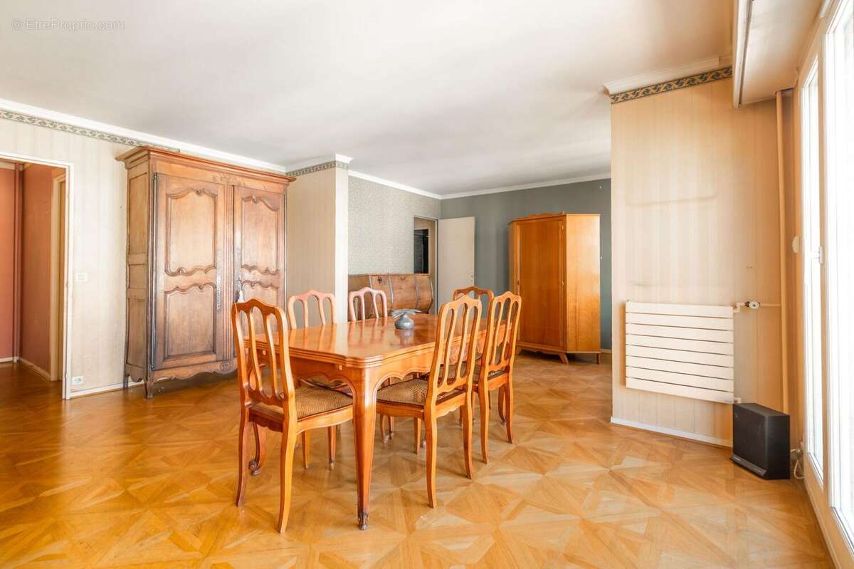Photo 3 - Appartement à VERSAILLES