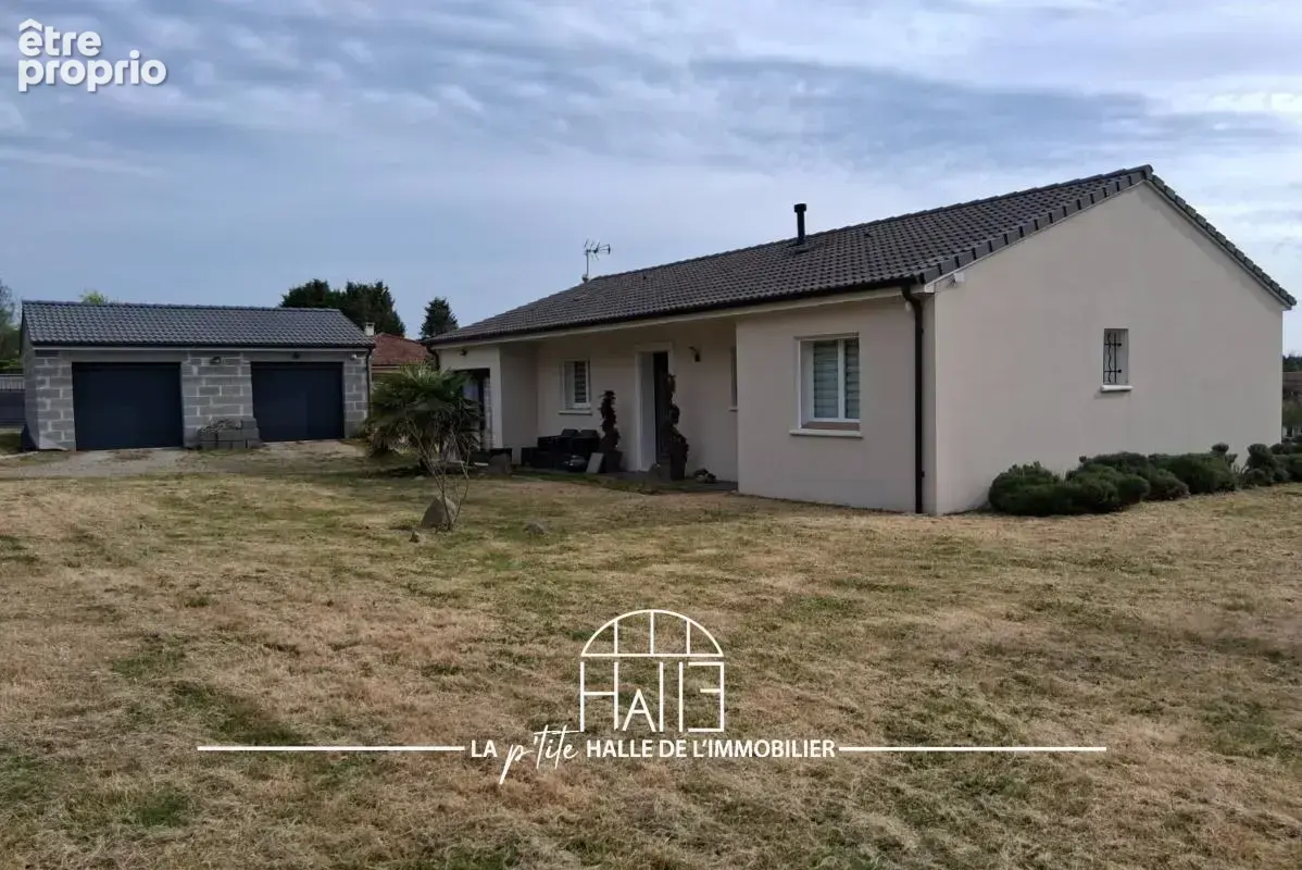 Maison individuelle - photo 12