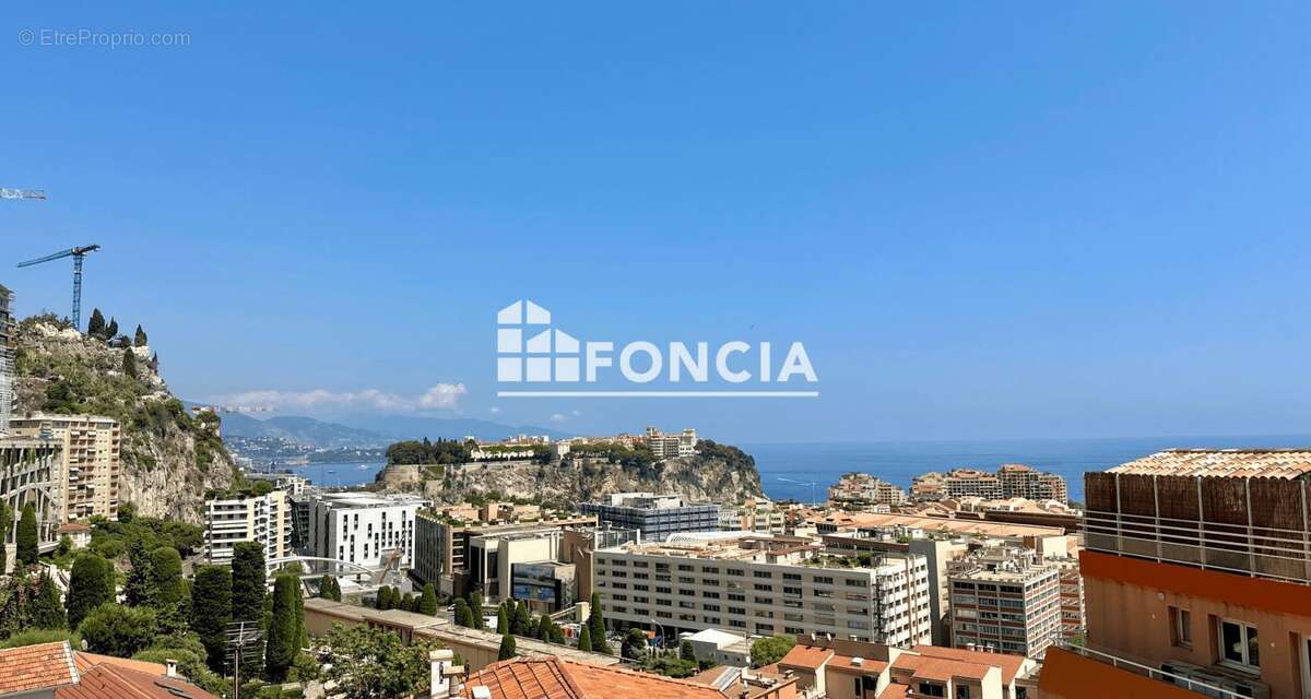 Appartement à CAP-D&#039;AIL