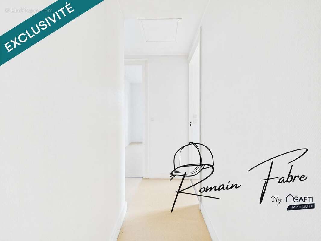 Photo 3 - Maison à SAINT-ROMAIN-LA-VIRVEE