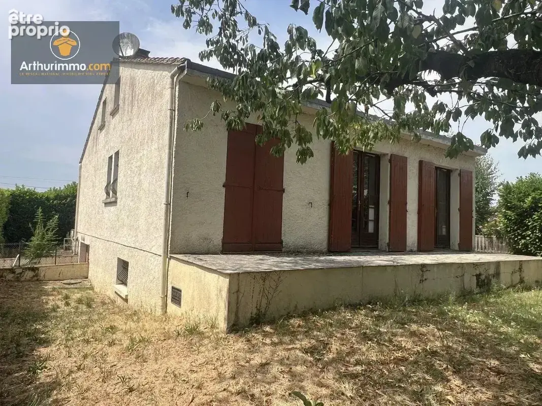 Vente Maison Marmande(47200) 116 600ï¿œ - photo 2
