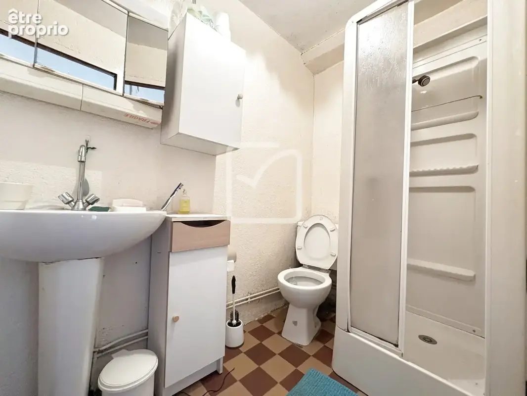 Maison de village 4 chambres - photo 9