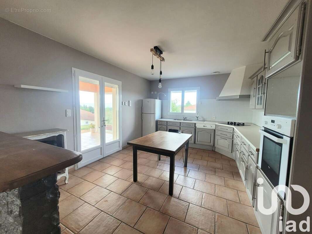 Photo 9 - Maison à LURE