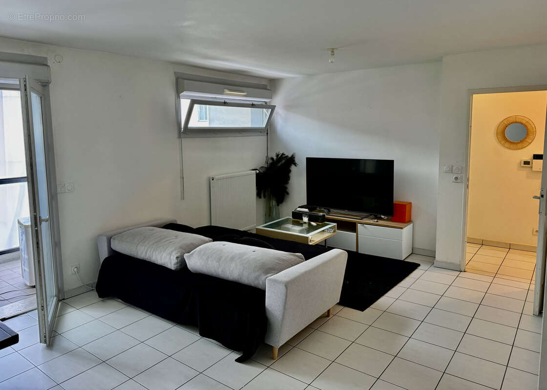Appartement à ANNEMASSE