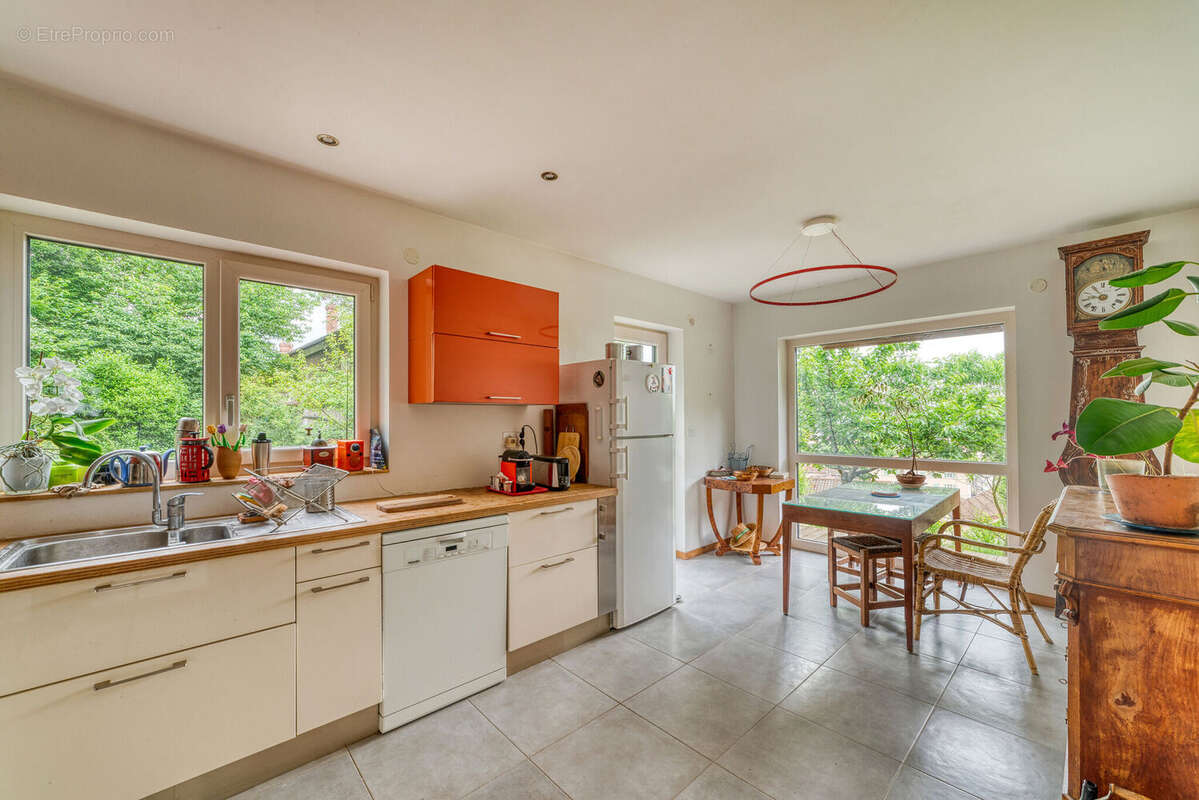 Photo 4 - Maison à MONTLUEL