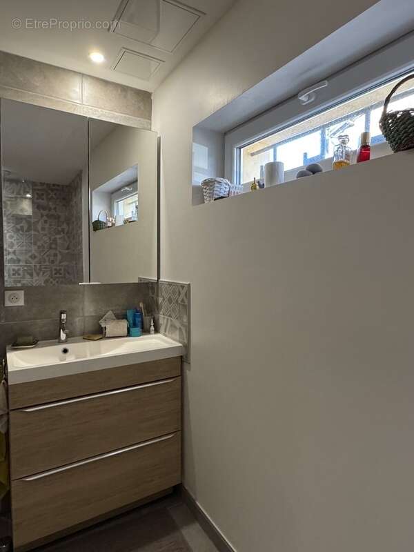 Appartement à SAINT-DIZIER