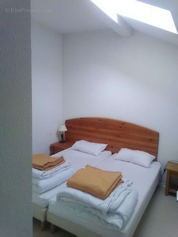 Appartement à FONT-ROMEU-ODEILLO-VIA