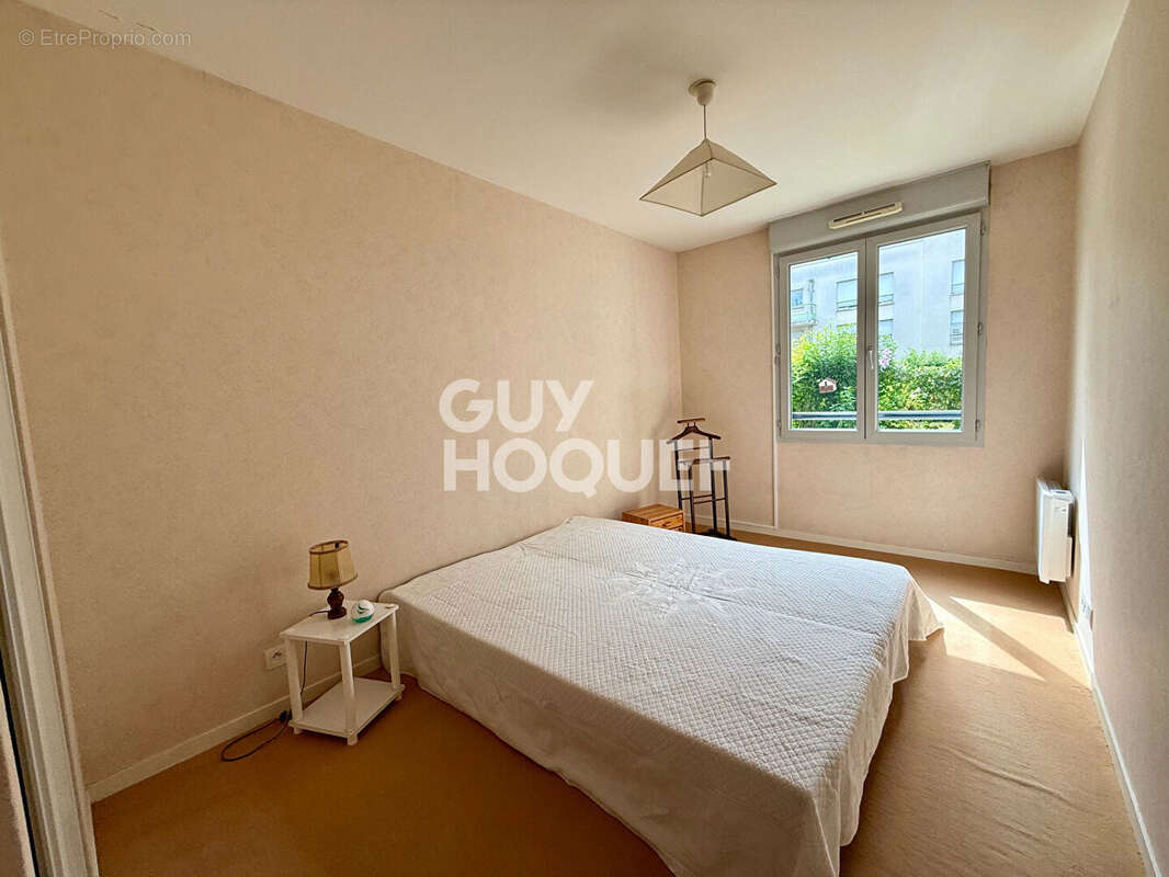 Appartement à MANTES-LA-JOLIE