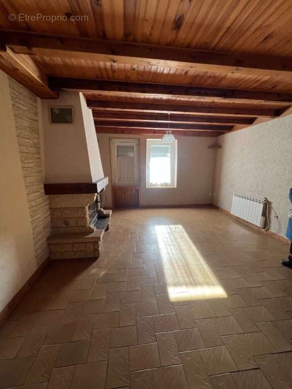 Maison à LE CREUSOT