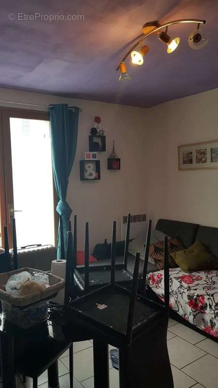 Appartement à DAMMARIE-LES-LYS