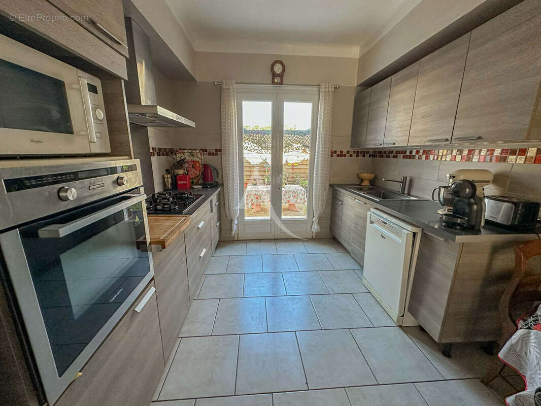 Maison à LE GRAU-DU-ROI