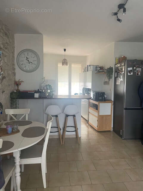 Maison à RODILHAN