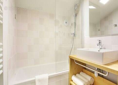 Châtel : Idéal investissement locatif - photo 6